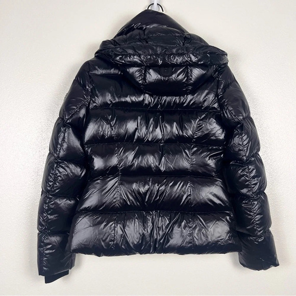 NWT Mackage Madalyn Down Quilted Puffer - Picture 7 of 16